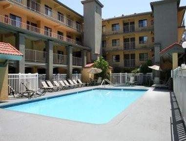 Days Inn Buena Park