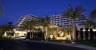 Fairmont Newport Beach