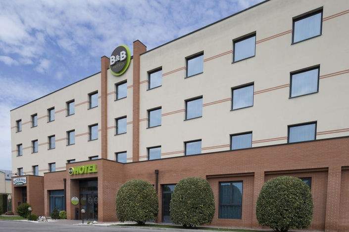 B&B Hotel Ferrara