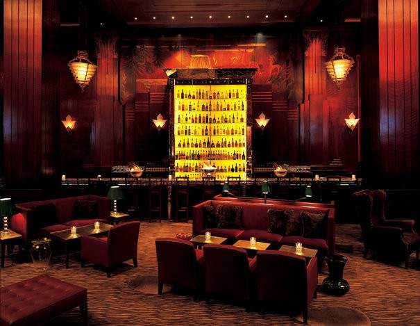 The Clift Royal Sonesta Hotel