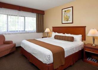 Best Western Loyal Inn