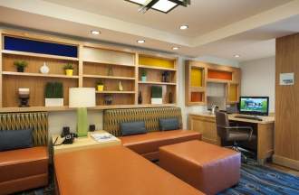 Holiday Inn Express Germantown - Gaithersburg