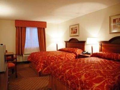 Best Western Nittany Inn Milroy