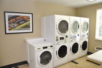 Candlewood Suites Mooresville