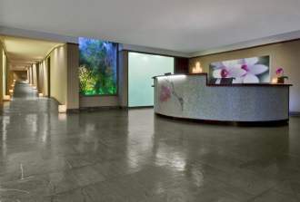 Sheraton Iguazu Resort & Spa