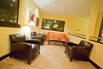 Holiday Inn Express Grover Beach-Pismo Beach Area