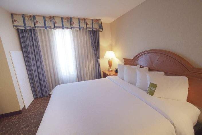 Hilton Garden Inn Albuquerque/Journal Center