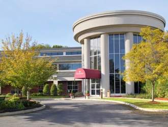 Ramada Amherst/Getzville Hotel