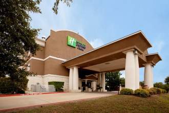 Holiday Inn Express & Suites C
