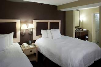 Homewood Suites by Hilton Austin-Arboretum/NW