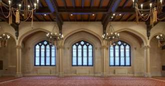 Embassy Suites by Hilton Baltimore Inner Harbor