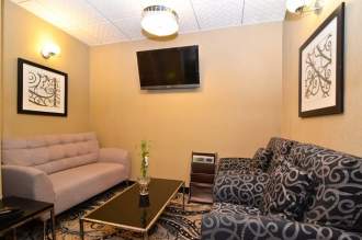 Best Western Plus Envy Hotel