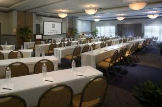 Crowne Plaza Costa Mesa Orange County