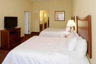 Homewood Suites by Hilton Champaign-Urbana
