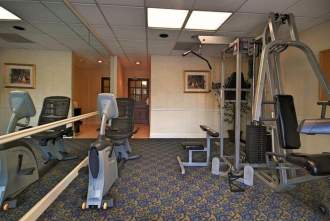 Best Western Capital Beltway