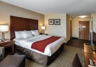 Comfort Suites