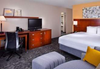 Courtyard New Orleans Covington/Mandeville