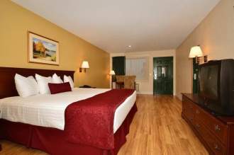 Best Western Hammond Inn & Suites