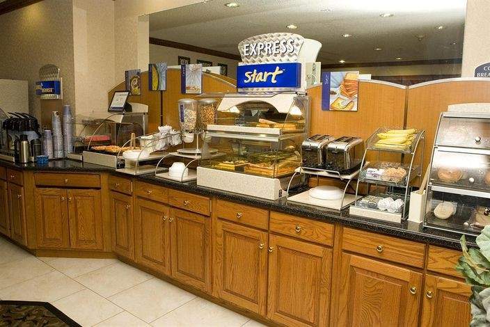 Holiday Inn Express Henderson
