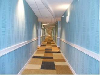 Holiday Inn Express Fishers