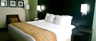 Comfort Inn