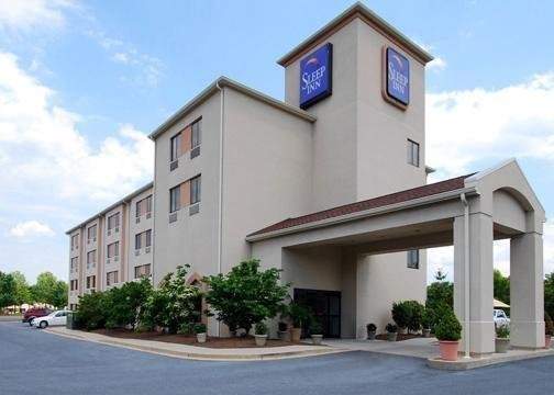 Sleep Inn