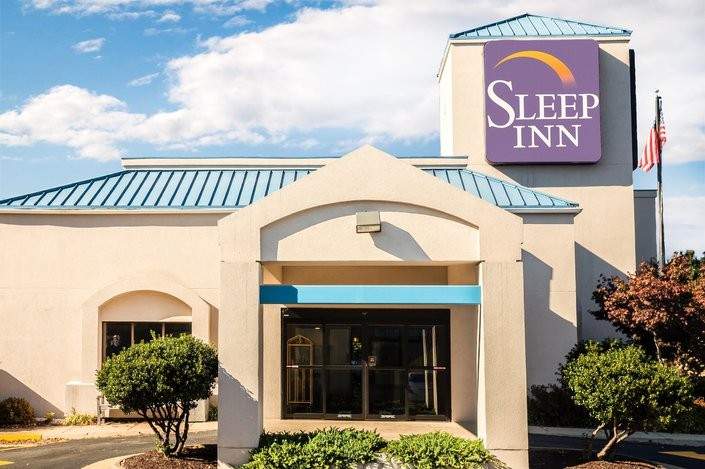 Sleep Inn