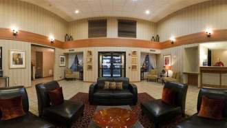 Holiday Inn Express Germantown