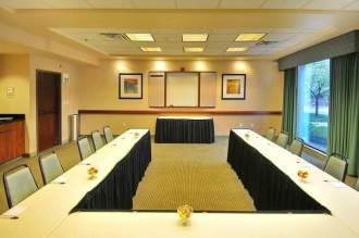 Hampton Inn Denver-West-Golden