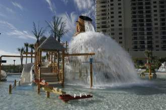 Hilton Myrtle Beach Resort
