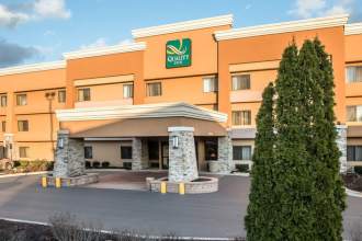 Comfort Inn Hoffman Estates