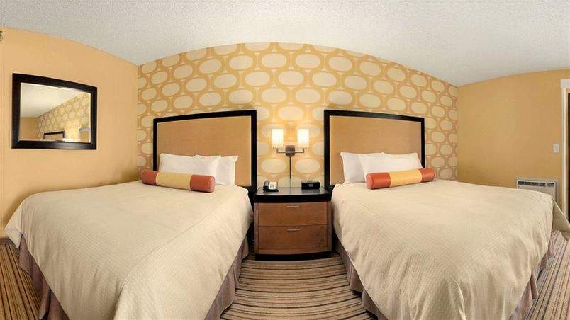 Seacrest Beach Resort