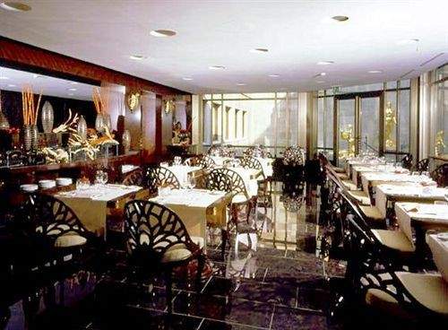 Allegroitalia Golden Palace