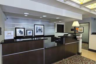 Hampton Inn Philadelphia/Plymouth Meeting