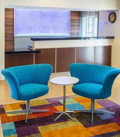 Fairfield Inn Lafayette