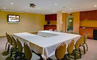 The Resort On Mount Charleston