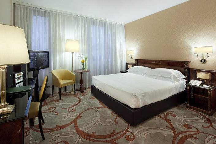 Una Hotel Scandinavia