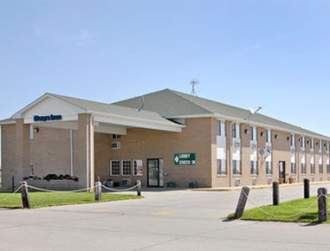 Days Inn - Lexington Ne