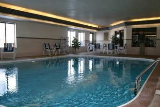 Hampton Inn Merrillville