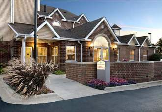 TownePlace Suites Milwaukee Brookfield