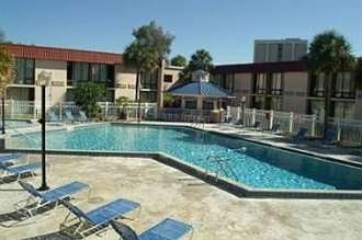 Hampton Inn Mt Dora Fl