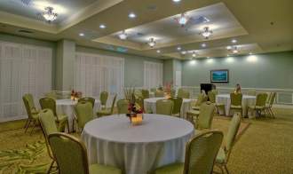 Hampton Inn&Suites North Charleston-University