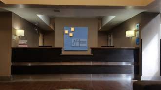Holiday Inn Express & Suites O