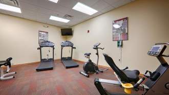 Best Western Lake Buena Vista