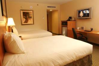 The Florida Hotel & Conference Center