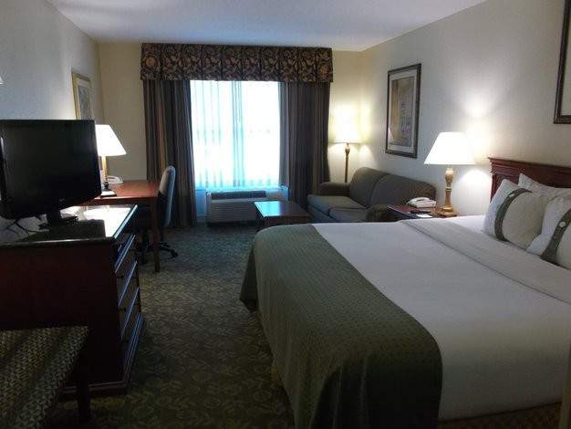 Holiday Inn Hotel & Suites St. Augustine-Hist. District