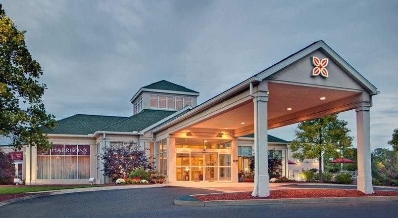 Hilton Garden Inn State College