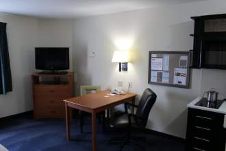 Candlewood Suites Washington D
