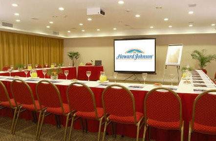 Howard Johnson 9 de Julio Avenue Hotel