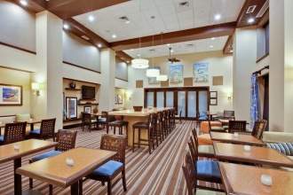 Hampton Inn & Suites Stuart-North